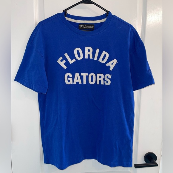 Fanatics Other - Florida Gators Unisex Fanatics short sleeve t-shirt